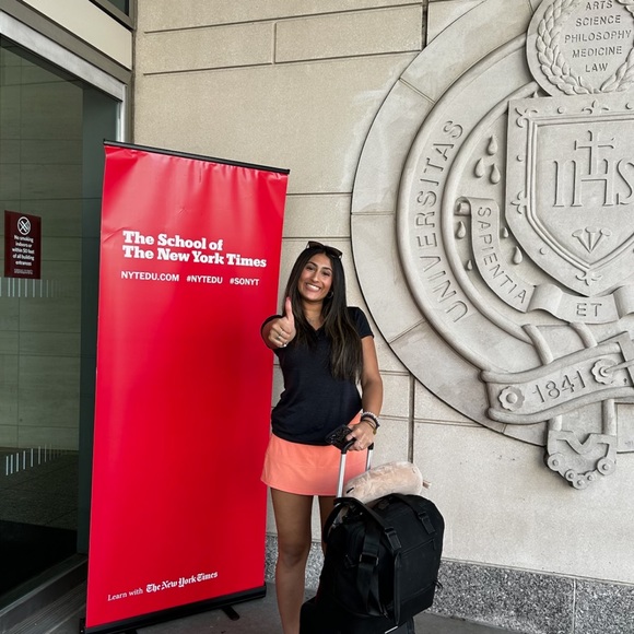 Meet your Posher, Ariyana - Picture 4 of 6